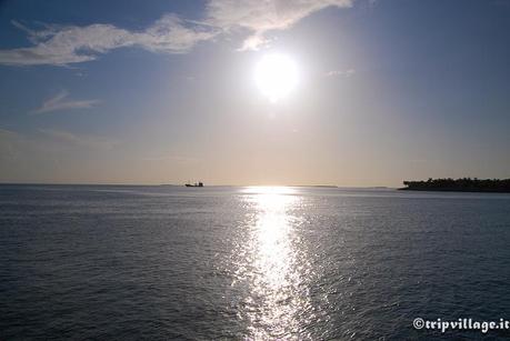 Key West, i Caraibi d’America