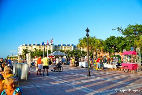 Key West, i Caraibi d’America