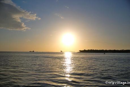 Key West, i Caraibi d’America