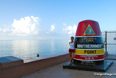 Key West, i Caraibi d’America