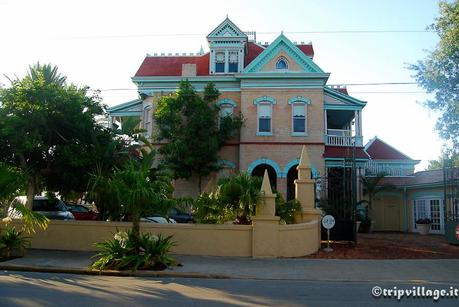 Key West, i Caraibi d’America