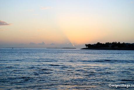 Key West, i Caraibi d’America