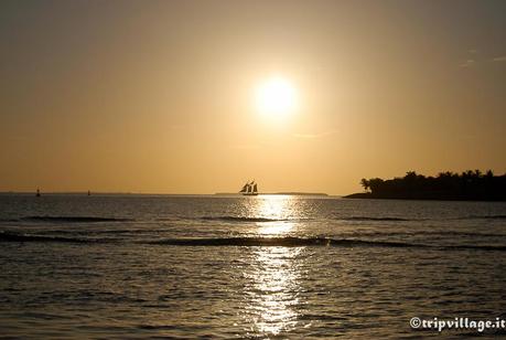 Key West, i Caraibi d’America