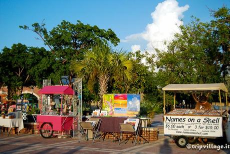 Key West, i Caraibi d’America