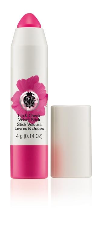 The Body Shop Linea Al Papavero SMOKY POPPY e altre novità make up!