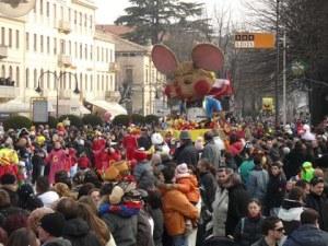 Carnevale Treviso e provincia