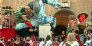 Carnevale Treviso e provincia