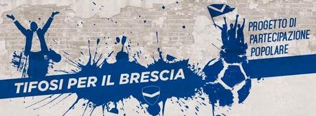 Tifosi per il Brescia, resoconto dell'incontro del 23 Gennaio
