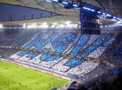 Amburgo(HSV), Luglio torna Volkparkstadion