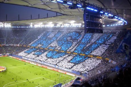 Amburgo(HSV), da Luglio torna il Volkparkstadion