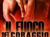 Anteprima: FUOCO CORAGGIO" Andrew Grey.