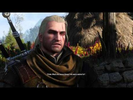 The Witcher 3: Wild Hunt – Disponibili tre filmati di gioco