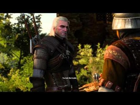 The Witcher 3: Wild Hunt – Disponibili tre filmati di gioco