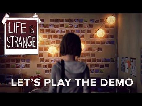 Life is Strange: un video mostra i primi 20 minuti di gioco