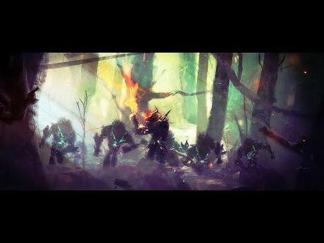Heart of Thorns – Arriva la prima espansione di Guild Wars 2