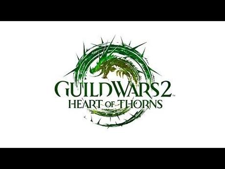 Heart of Thorns – Arriva la prima espansione di Guild Wars 2