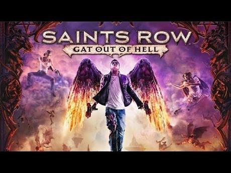 Saints Row: Gat Out Of Hell – Benvenuti all’Inferno