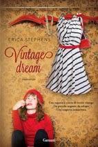 Recensione: VINTAGE DREAM di ERICA STEPHENS