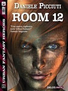 Room 12 Daniele Picciuti