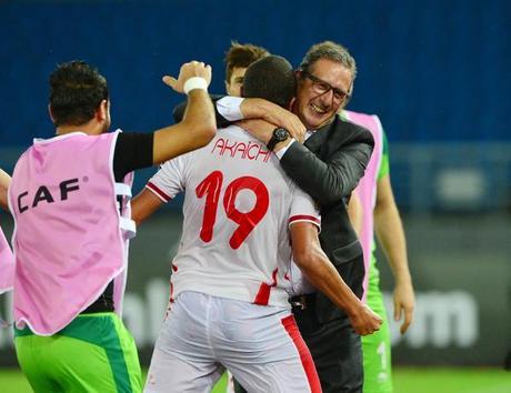 Coppa d’Africa, gruppo B: Tunisia-RD Congo 1-1, ai quarti “a braccetto”