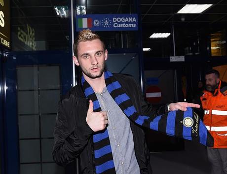 Inter, ufficiale: dalla Dinamo Zagabria arriva Brozovic