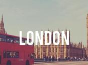 Strade Piazze famose Londra paio davvero poco conosciute!