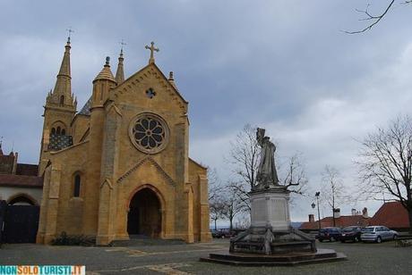 Neuchâtel, piccolo gioiello di arte e cultura nella Svizzera francese