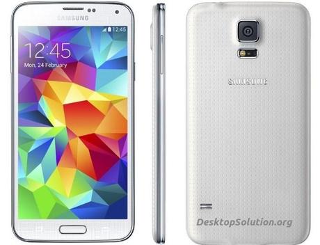 [GUIDA] Inserire la Recovery modificata TWRP sul Samsung Galaxy S5 (SM-G900)
