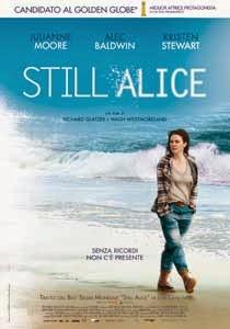 Still Alice - R.Glatzer & W.Westmoreland 2014