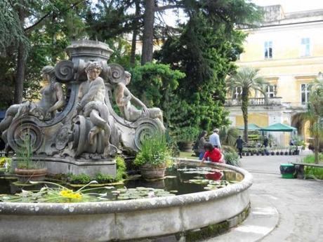 Mostra-piante-orto-botanico-Portici