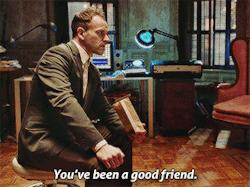 Recensione | Elementary 3×11 “The Illustrious Client”