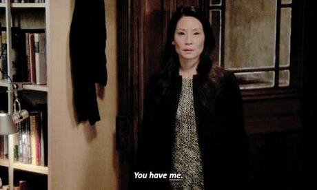 Recensione | Elementary 3×11 “The Illustrious Client”