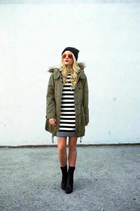 (FASHION) WINTER