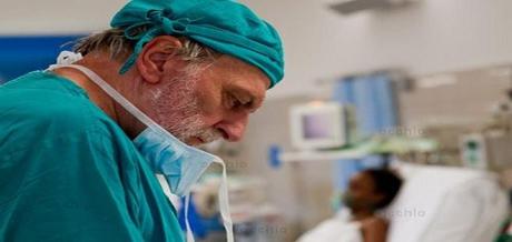 Dichiarazione SHOCK del chirurgo Gino Strada: la sanità inventa le malattie per volere politico