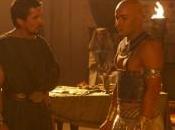 Exodus resiste vetta