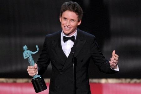 SAG Award: premiati 