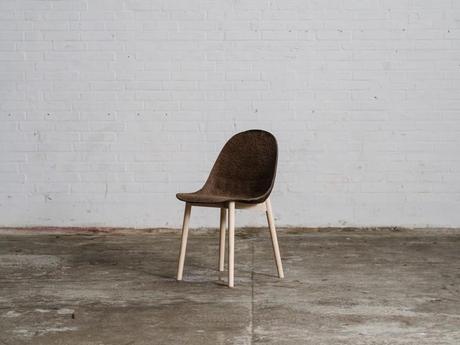 Terroir Chair 