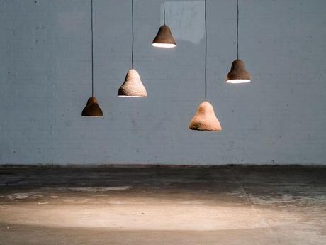 Terroir Lamps