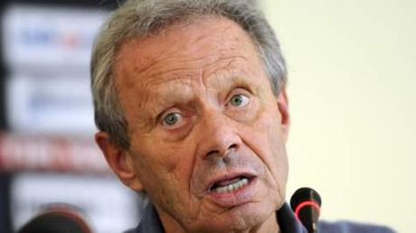 Zamparini: “Munoz è ormai considerato un ex. Se rientra, priorità comunque a Vitiello