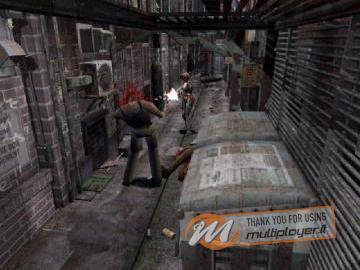 Lo scrittore di Resident Evil 3: Nemesis vorrebbe lavorare al remake del titolo