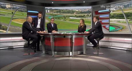 Sky Sport F1 HD, ecco gli 11 GP in diretta esclusiva del Mondiale 2015