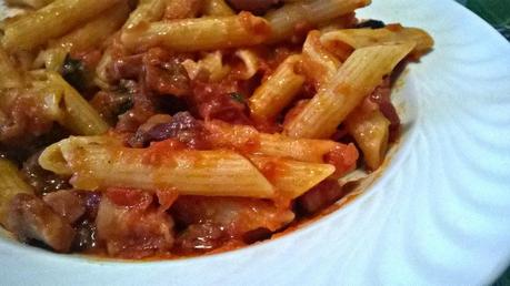 Penne Ascanio