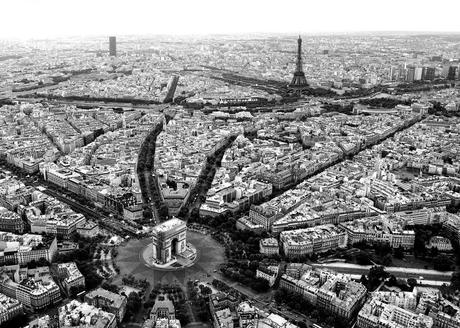 3 Modi di Conoscere PARIGI