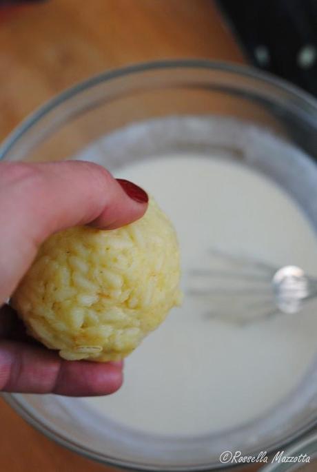 Sicilian Street Food: gli arancini. La ricetta per realizzarli in casa