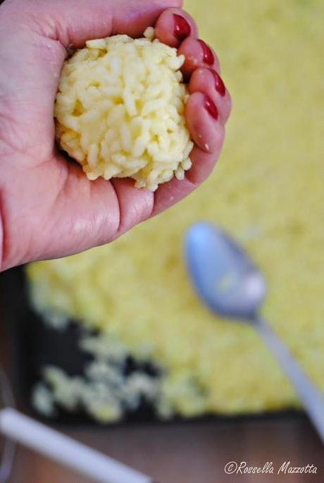 Sicilian Street Food: gli arancini. La ricetta per realizzarli in casa