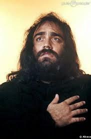 Demis Roussos nel ricordo di Antonio Cocco