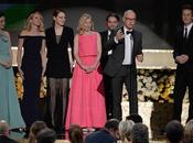 Awards 2015, trionfa Birdman