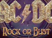 Recensione AC/DC Rock Bust (2014)