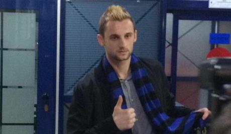 Ufficiale, Brozovic e’ dell’Inter, i dettagli