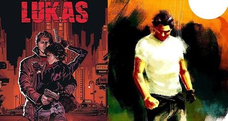 LUKAS #11 - Recensione